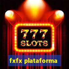 fxfx plataforma